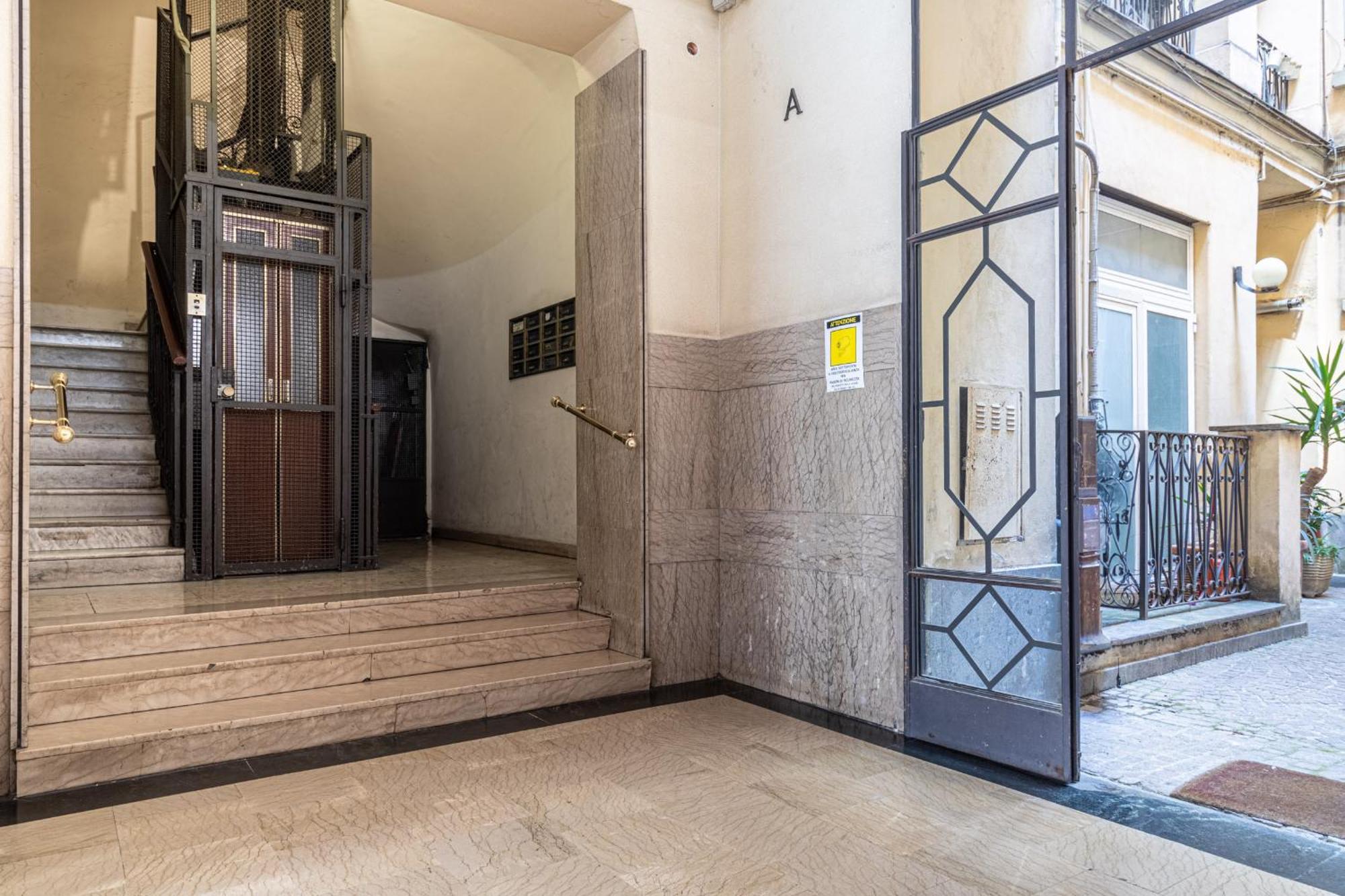 St Peter Family Apartment Rom