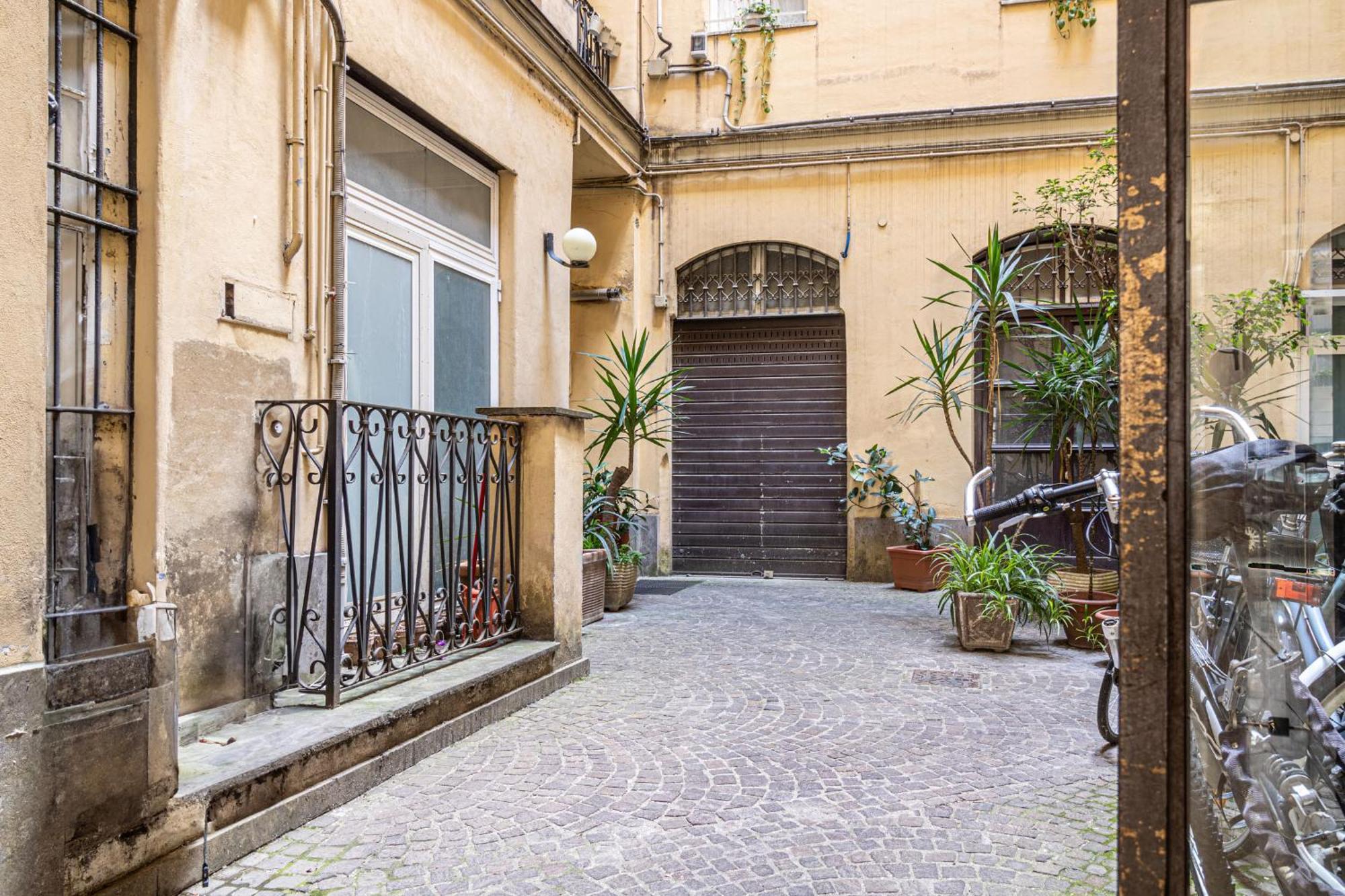 Apartment St Peter Family Rom