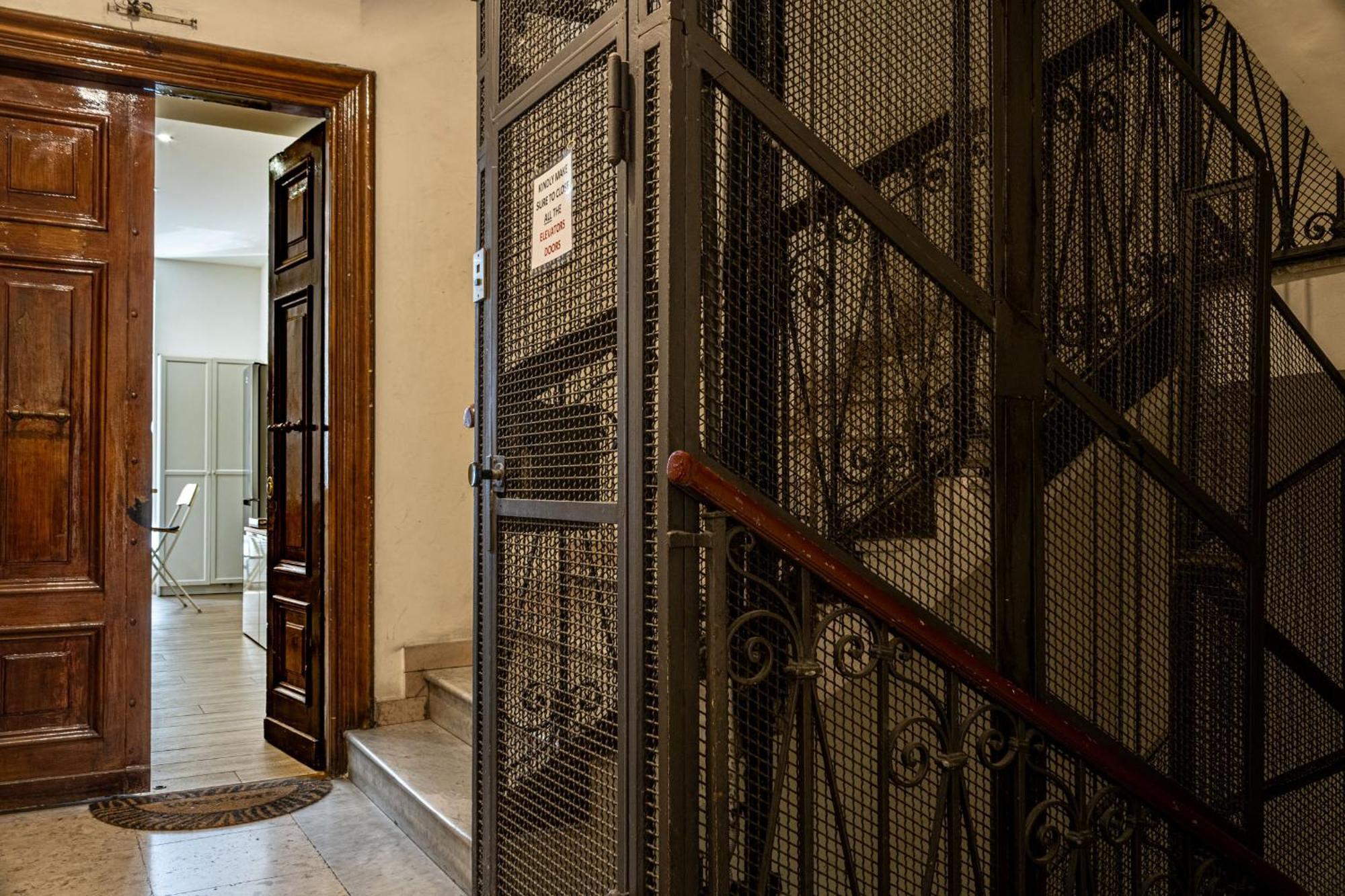 Apartment St Peter Family