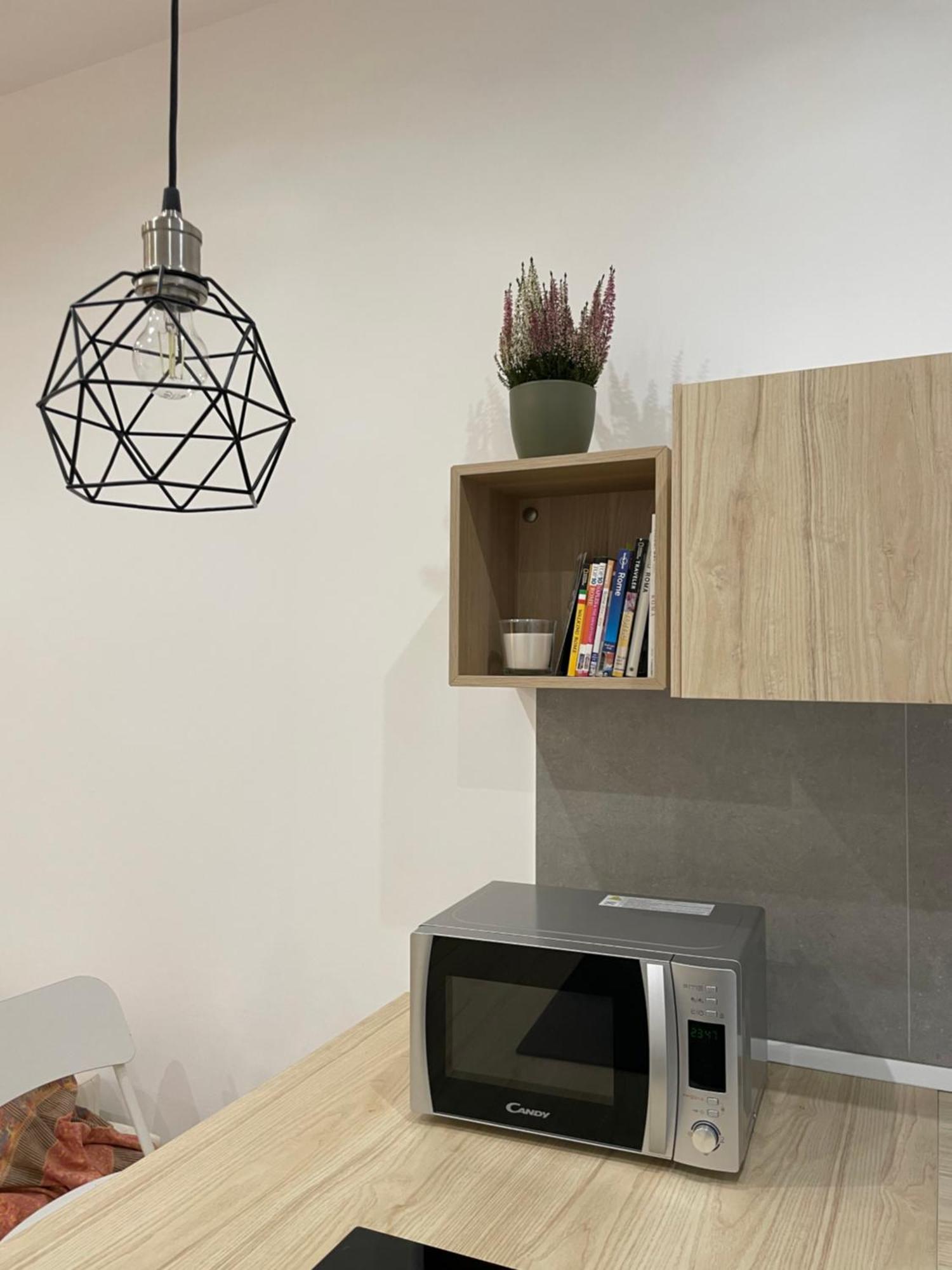 St Peter Family Apartment